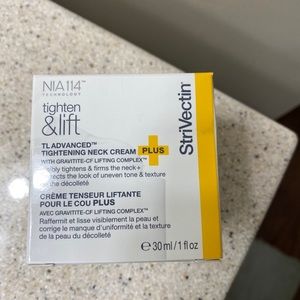 SriVectin Tightening Neck Cream Plus
